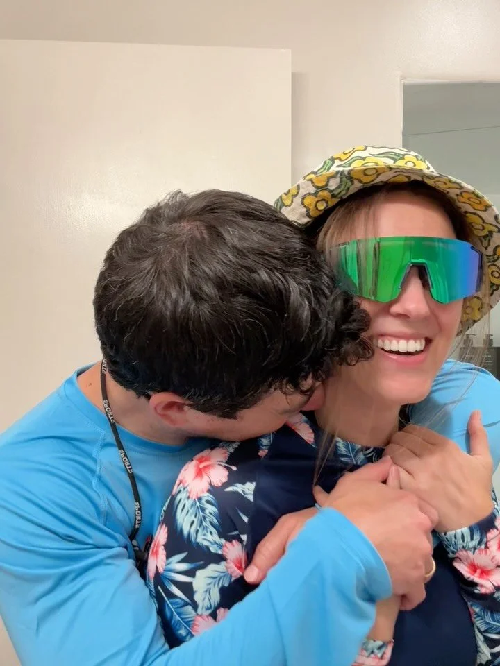 Two Idiots: Tahoe, Pt. 1

I&rsquo;ll tell you something despite Jonny and I being very cool - whenever we go any place new we are the biggggessttt looking tourist ya ever did see. #TwoIdiots #Tahoe