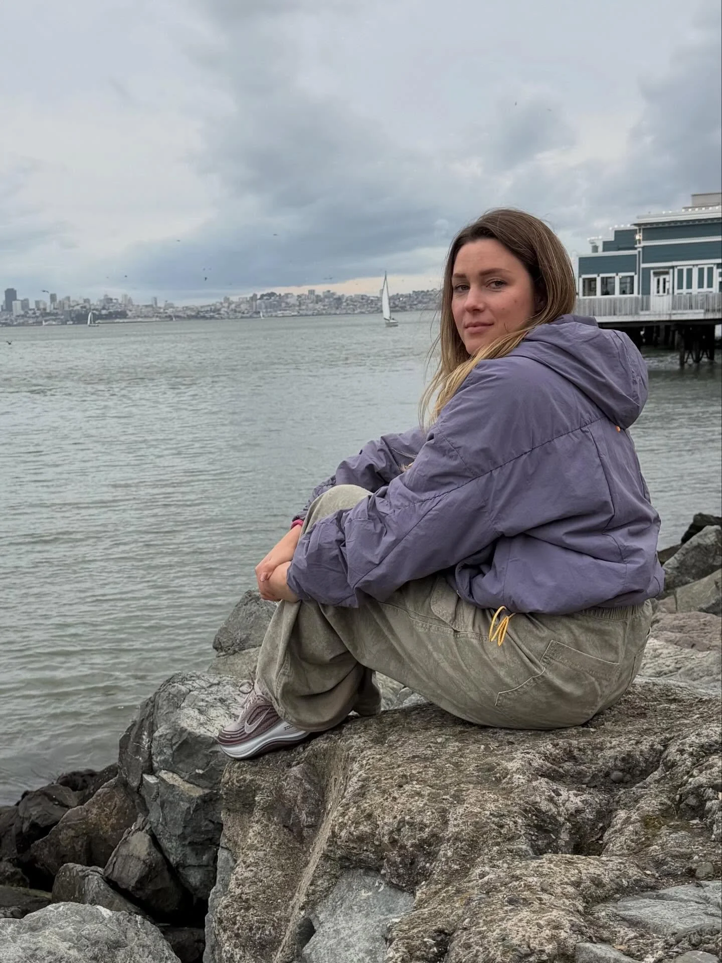 🐚🦪I&rsquo;ll take a sea breeze 🦭🐋🐚