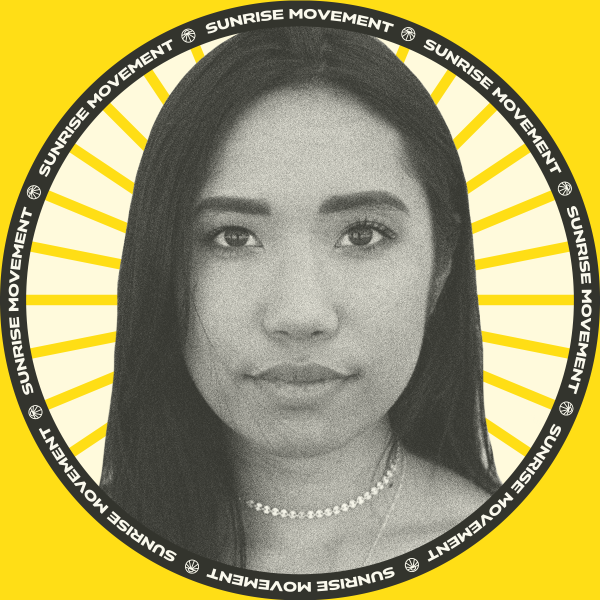 Sunrise Movement Profile Photos