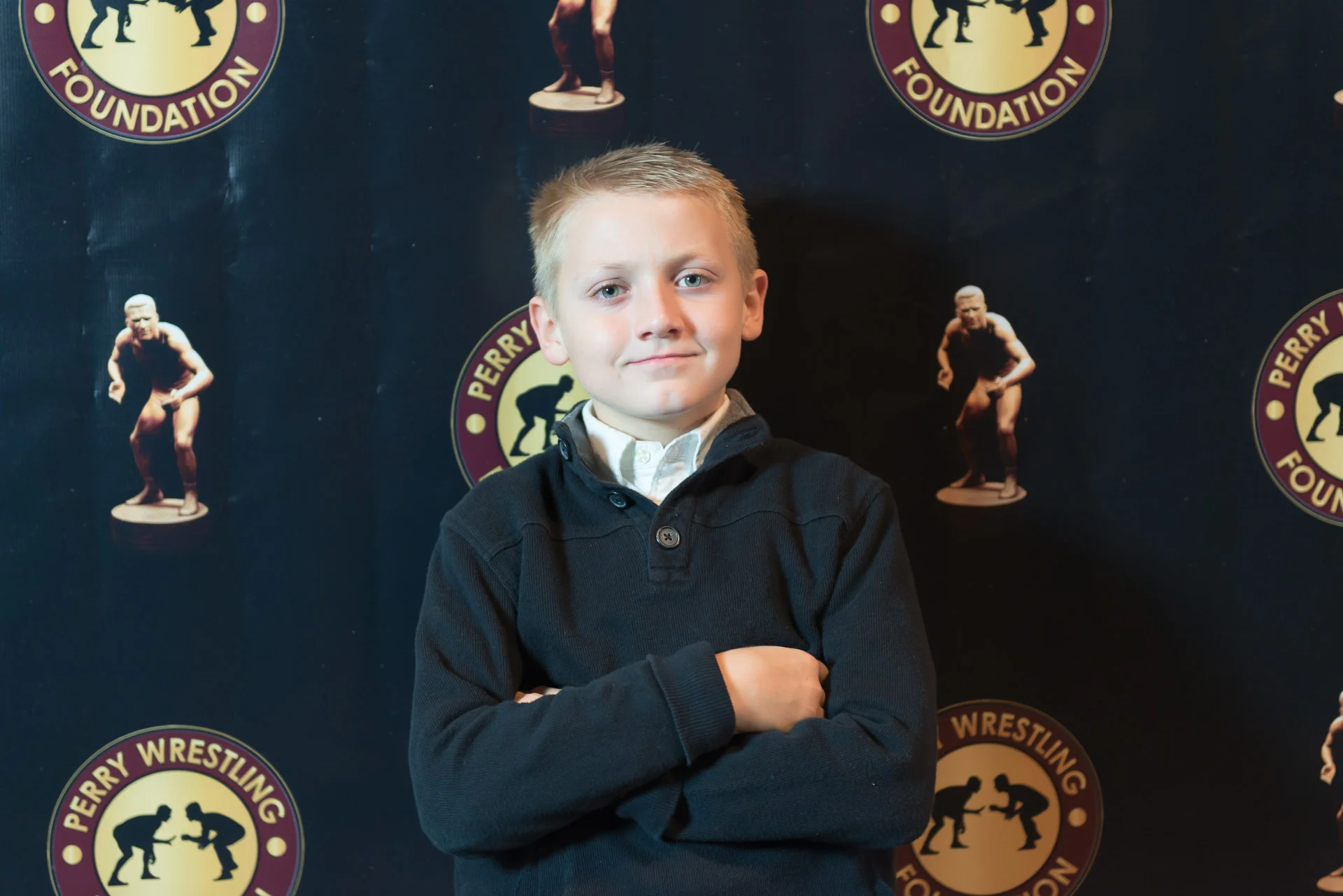 Perry Wrestling VanBebber Statue 1920px - 012.jpg