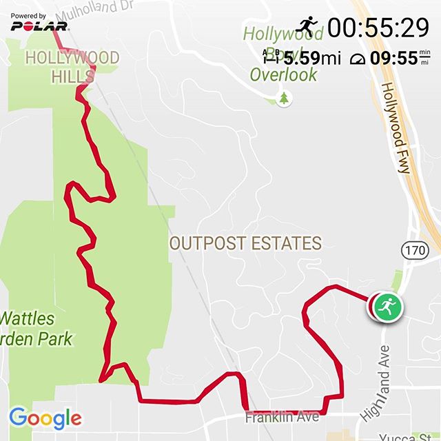 Make it about the battle in front of you not the one behind you. Ethan Hawke The Magnificent 7
#run #runner #elvisbnb #hills #eatinghealthy #healthylifestyle #runyoncanyon #creativity #67steps #elvisrestaino@twitter.com #designer #50years