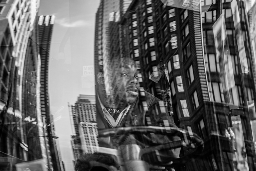 The Giant | Chicago | 2015