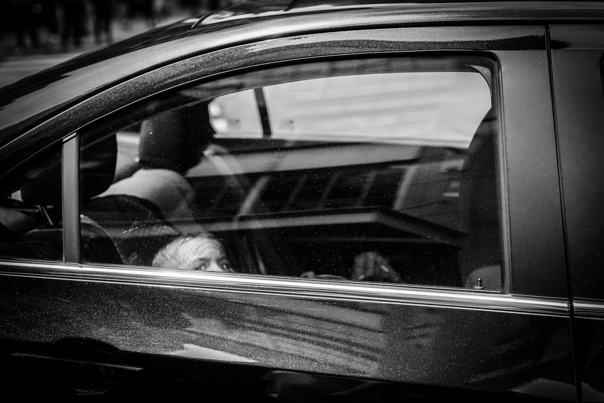 The Passanger | Chicago | 2014