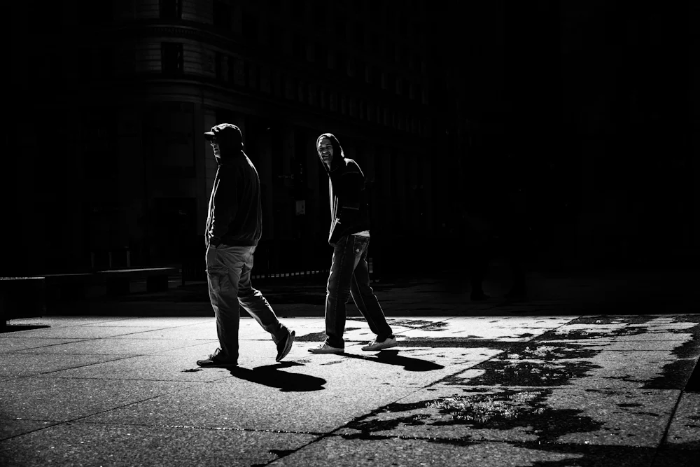 Blood on the Dance Floor | Chicago | 2016