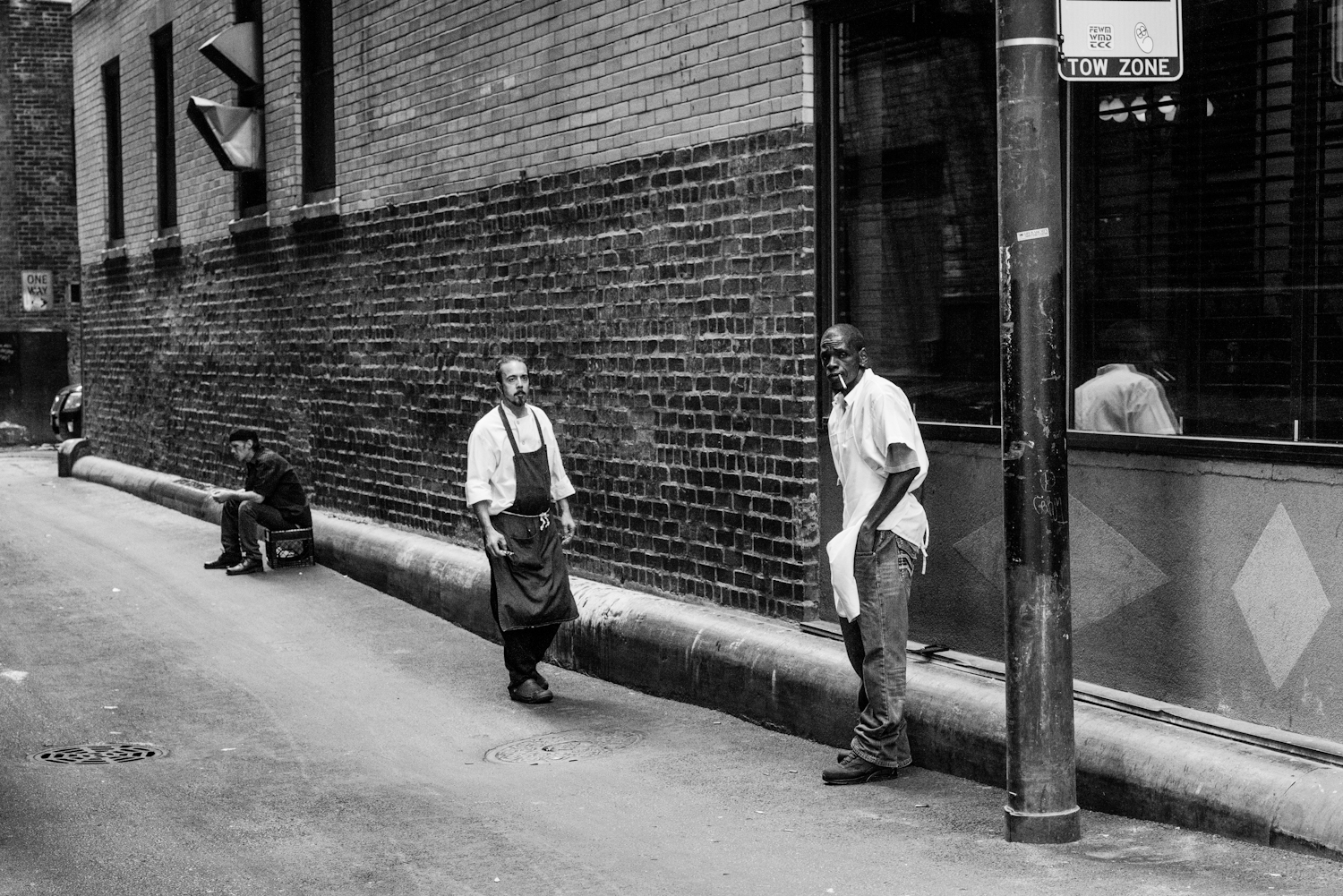 Chicago | 2016