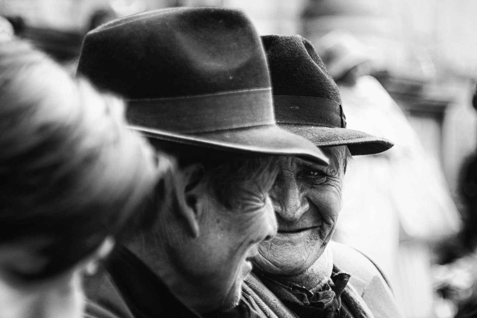 La Paz, Bolivia