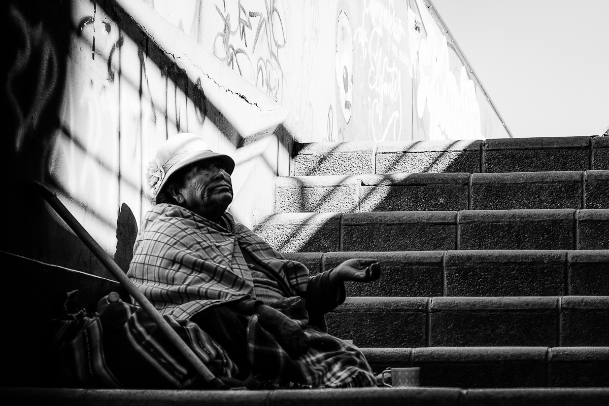 La Paz, Bolivia