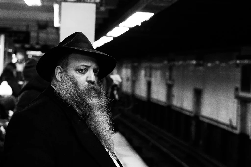 New York City, 2018