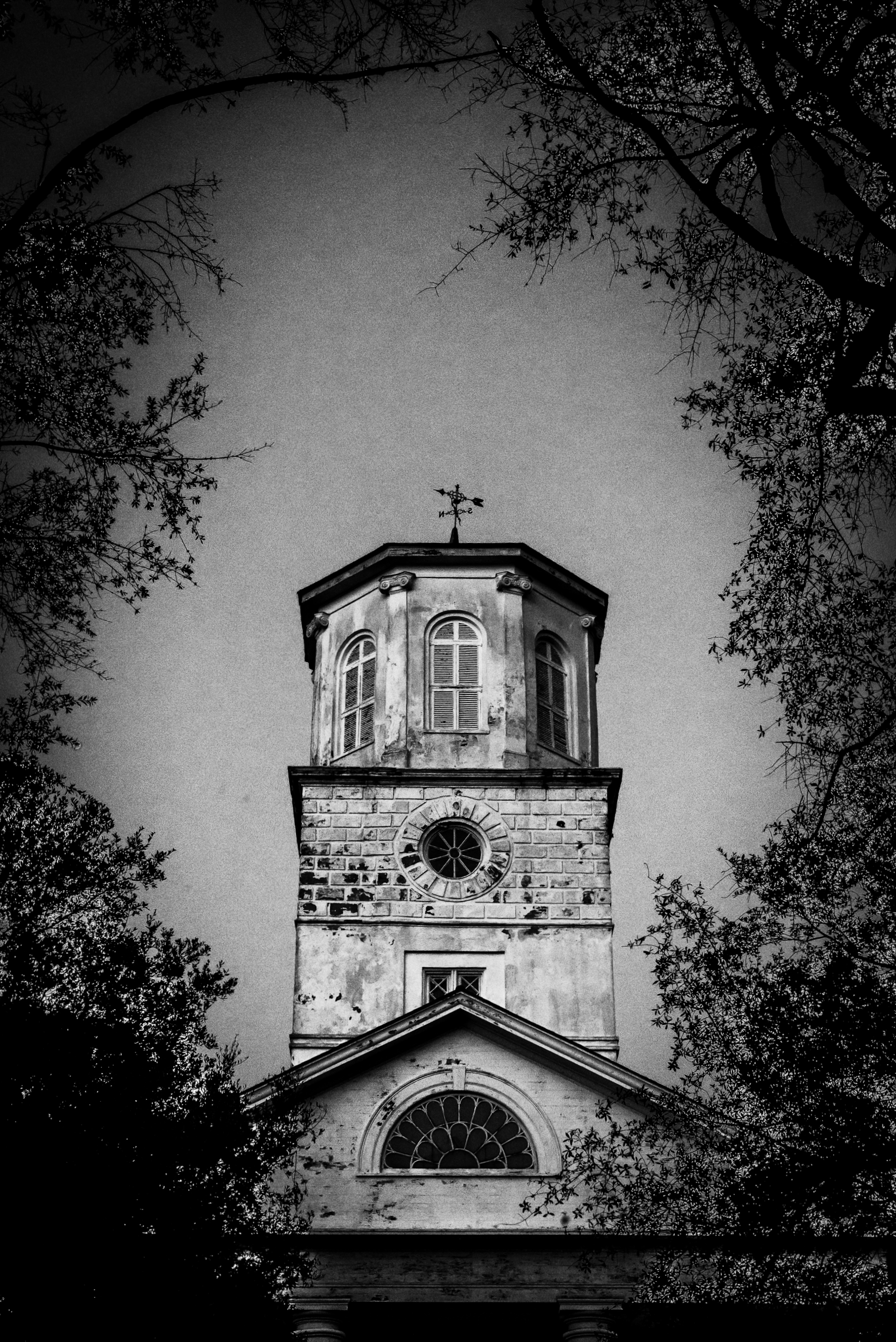 Charleston, SC, 2016
