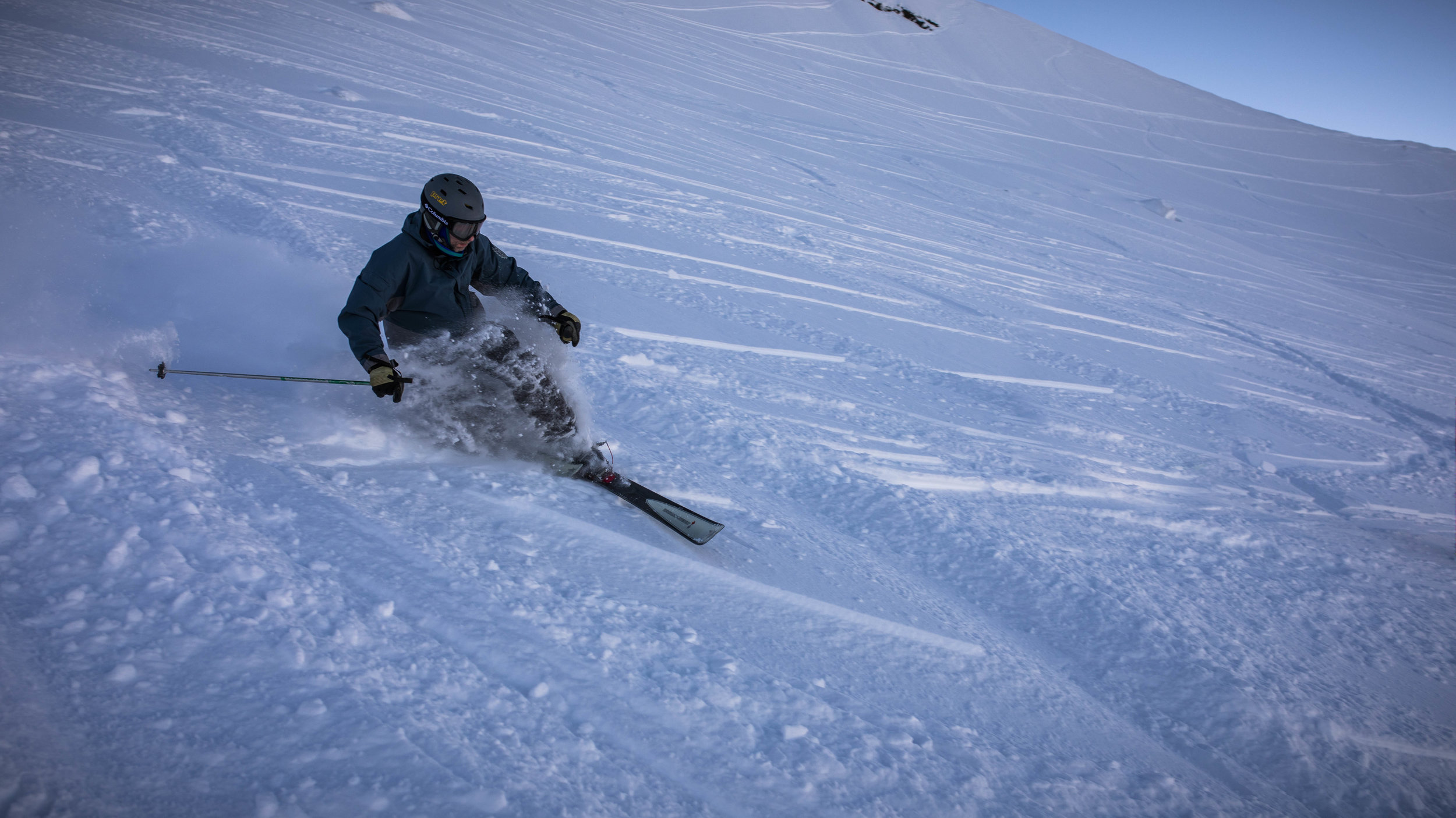 Telemark