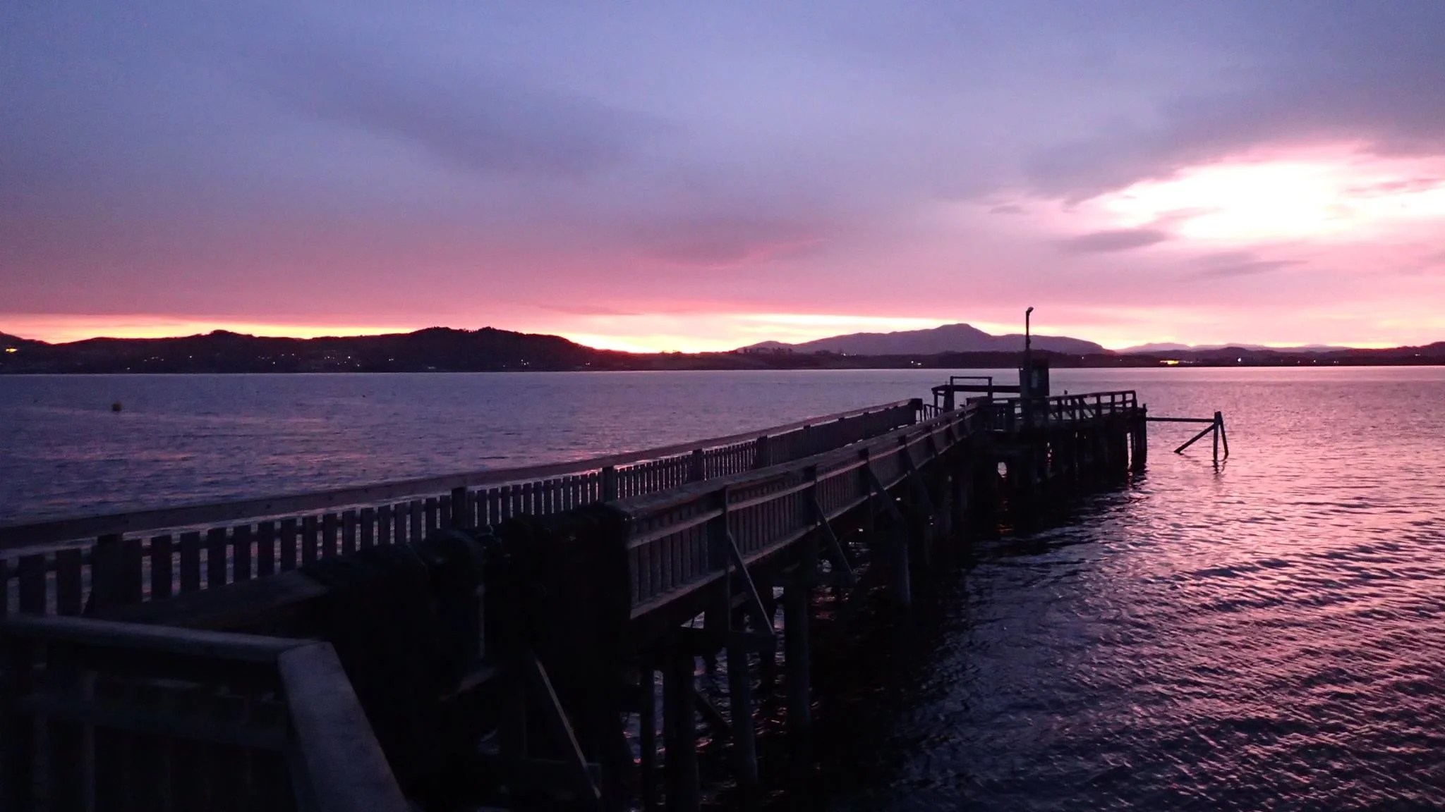 Spennende oppdrag for Crazy Coyote!