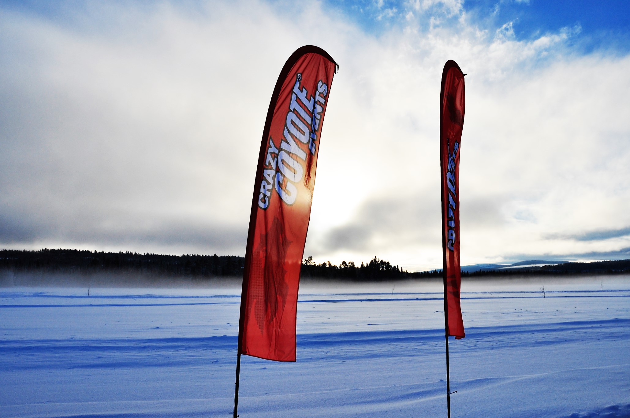 Åre 2014