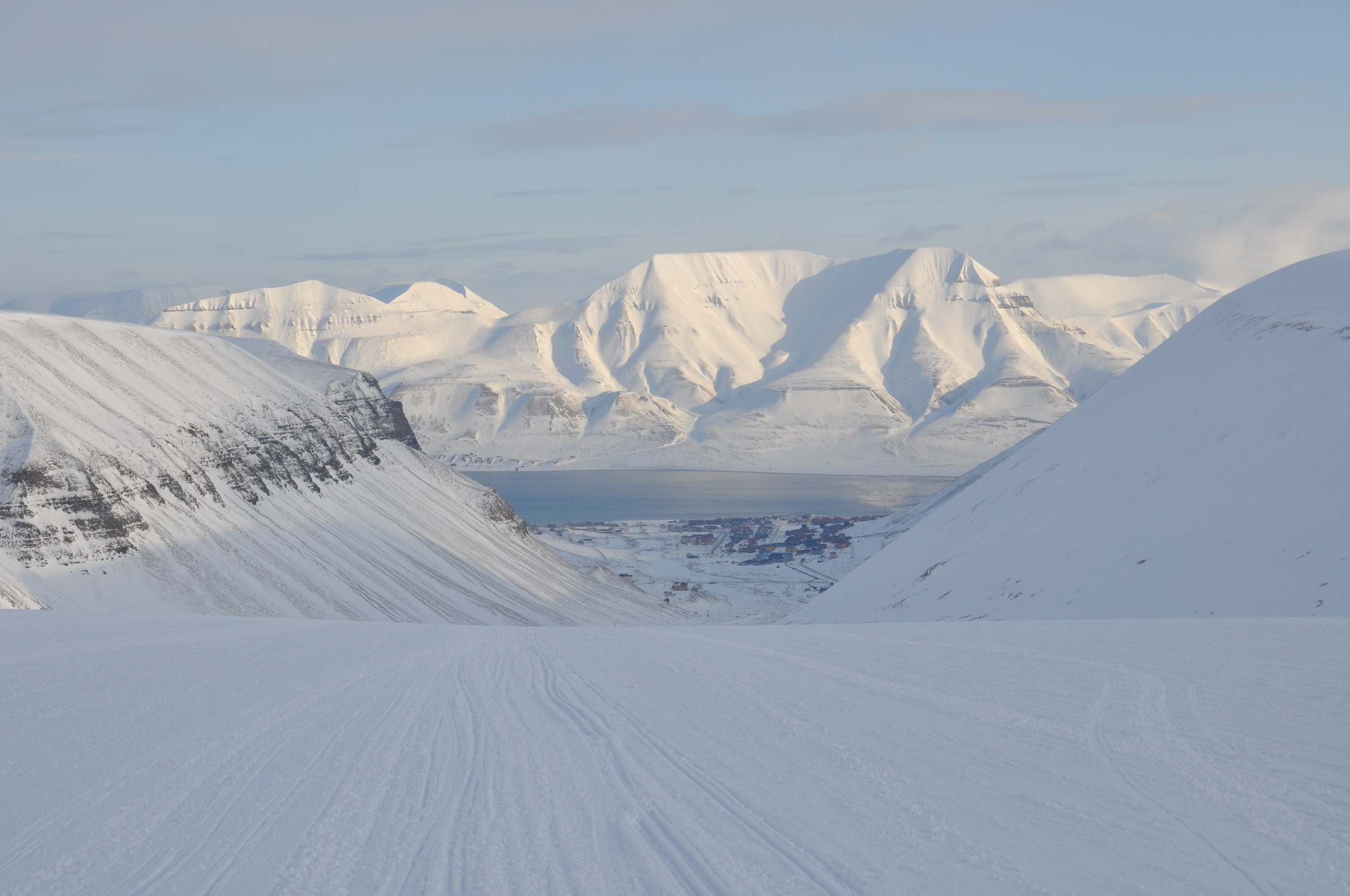 SVALBARD