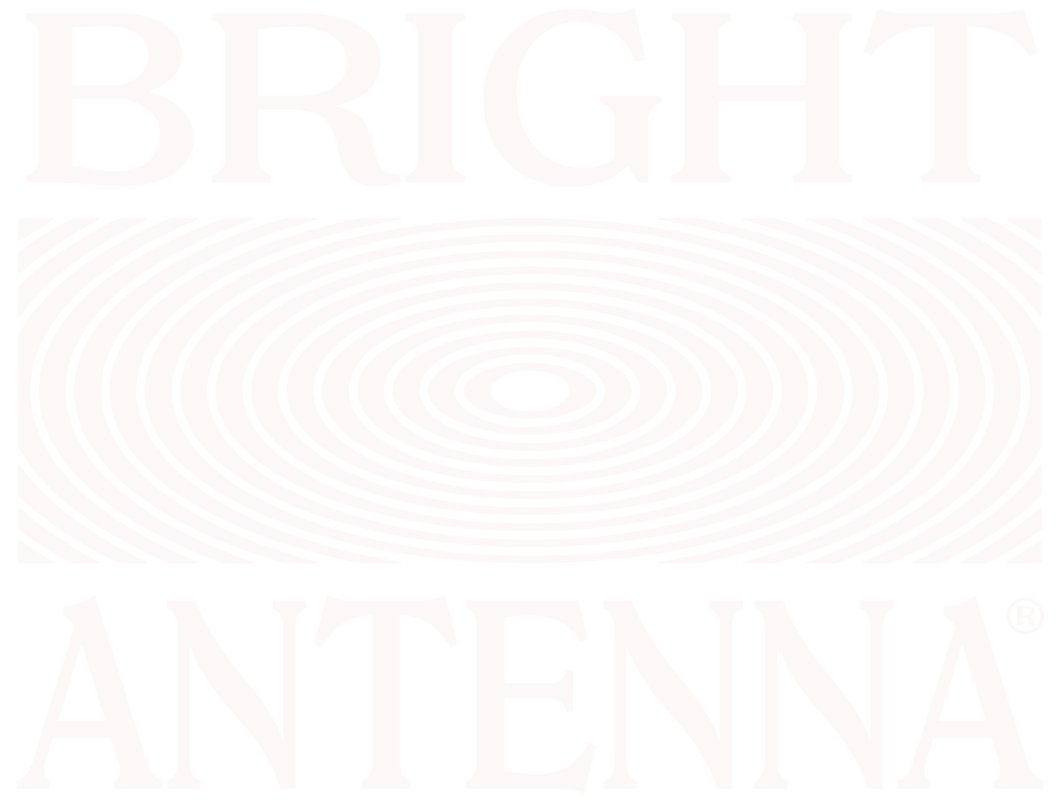 Bright Antenna Records