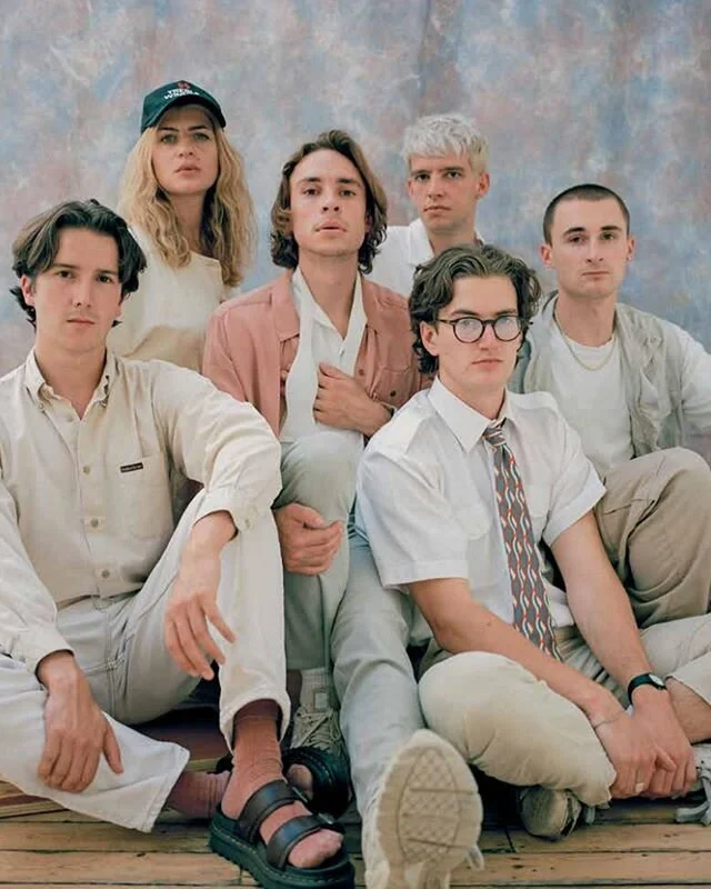 @sportsteam sat down with @eveningstandardmagazine to discuss what they’re all about!