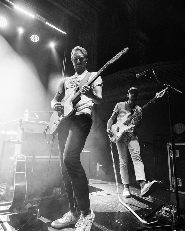 Have you seen @wilderado_ ‘s new music video for #Surefire yet? Link in bio! 📸 Chris Tuite