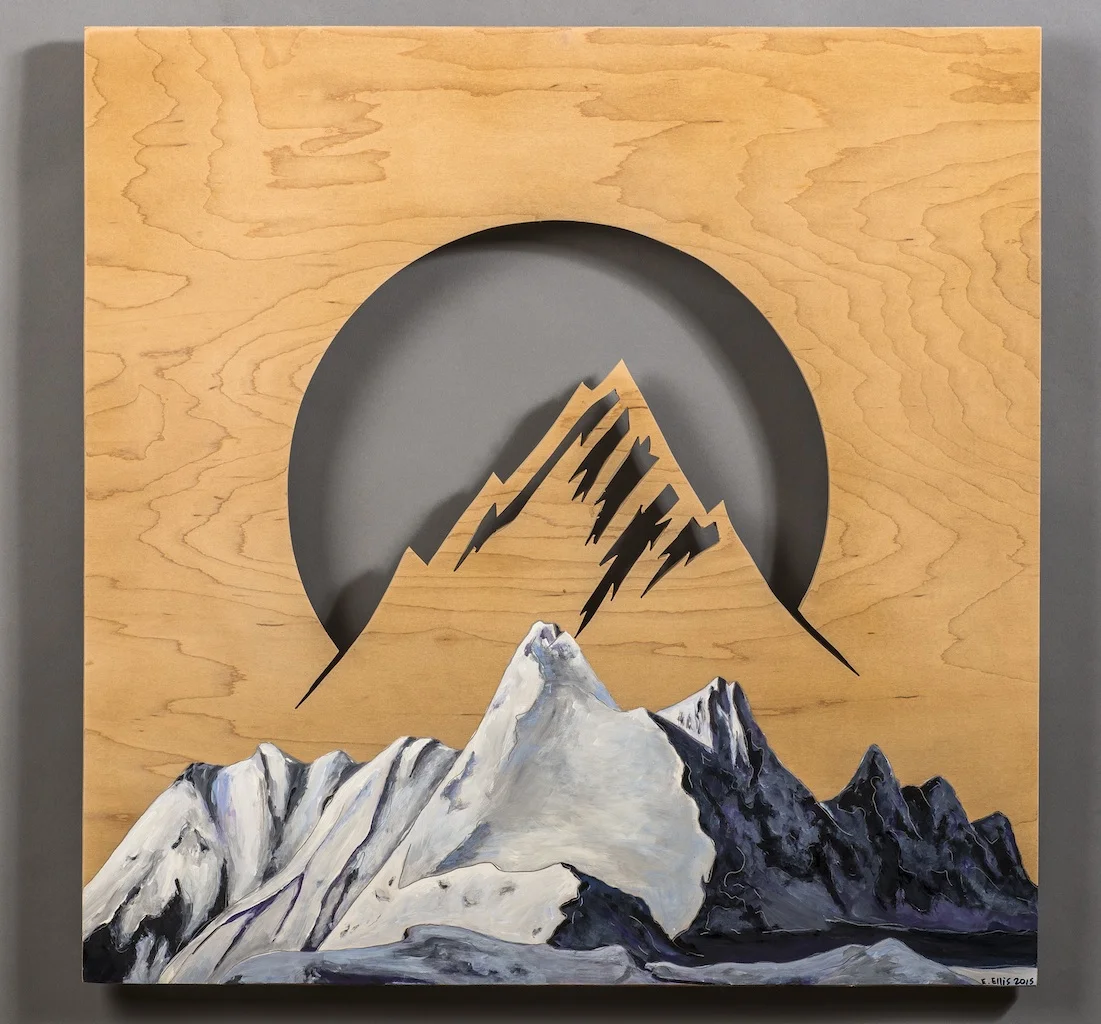 Mt. Ascension
