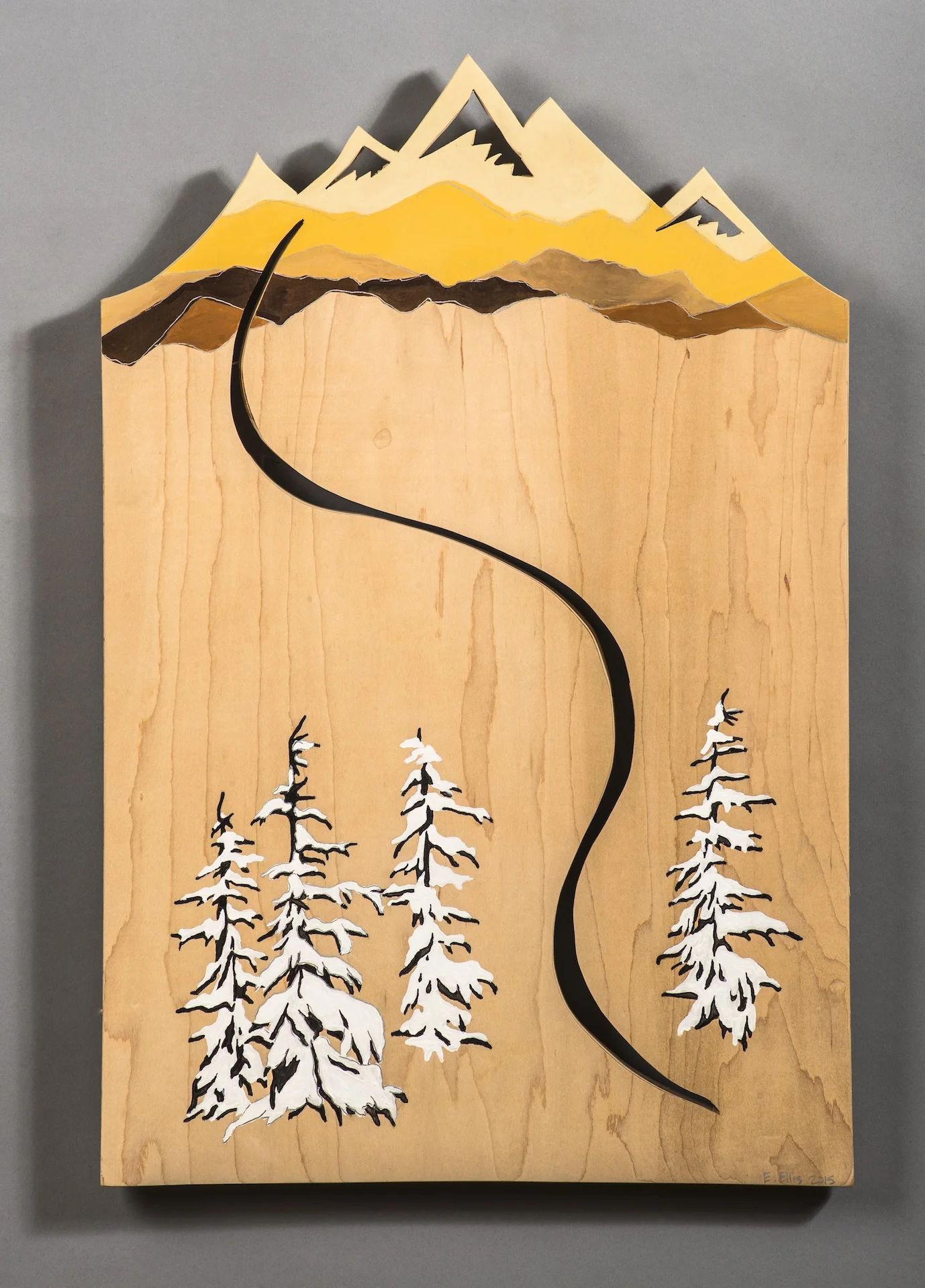 Tincan Trees