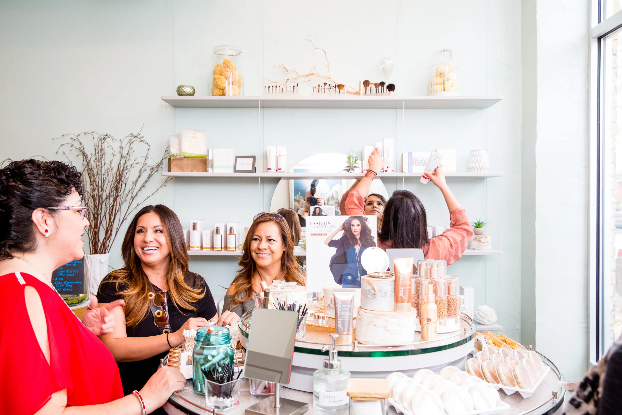 Shop Small at Limn