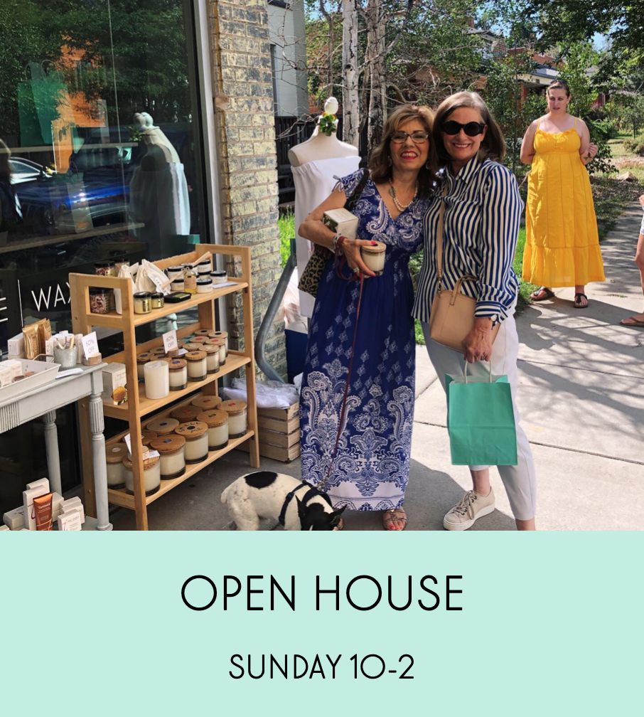 Summer Open House