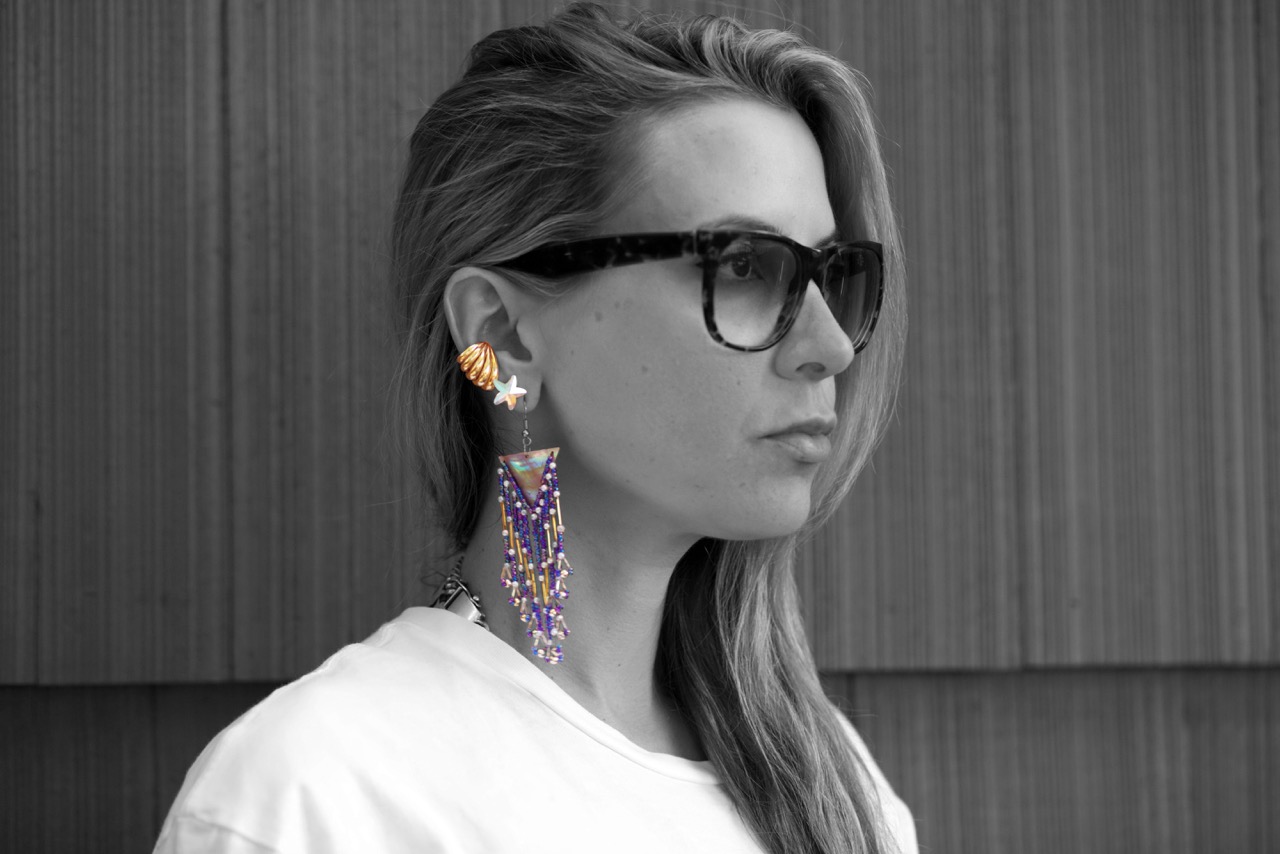 Small Earcuffs