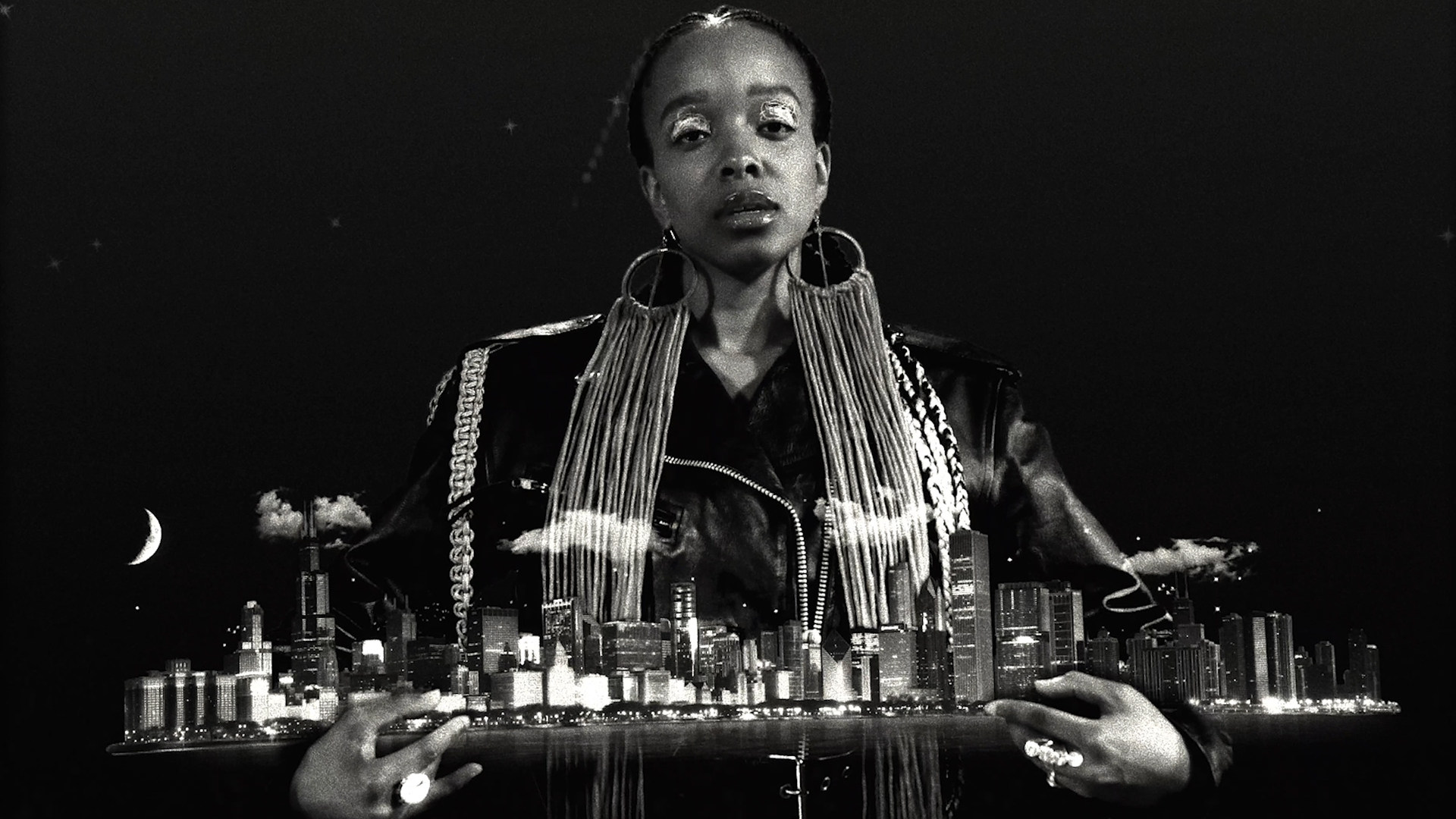 Jamila Woods