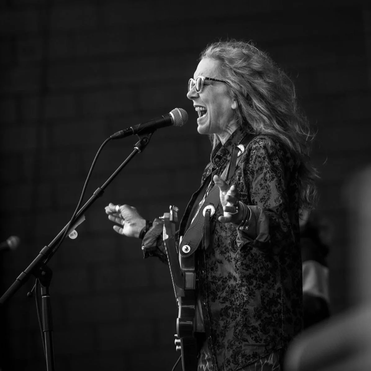 Cathy Grier