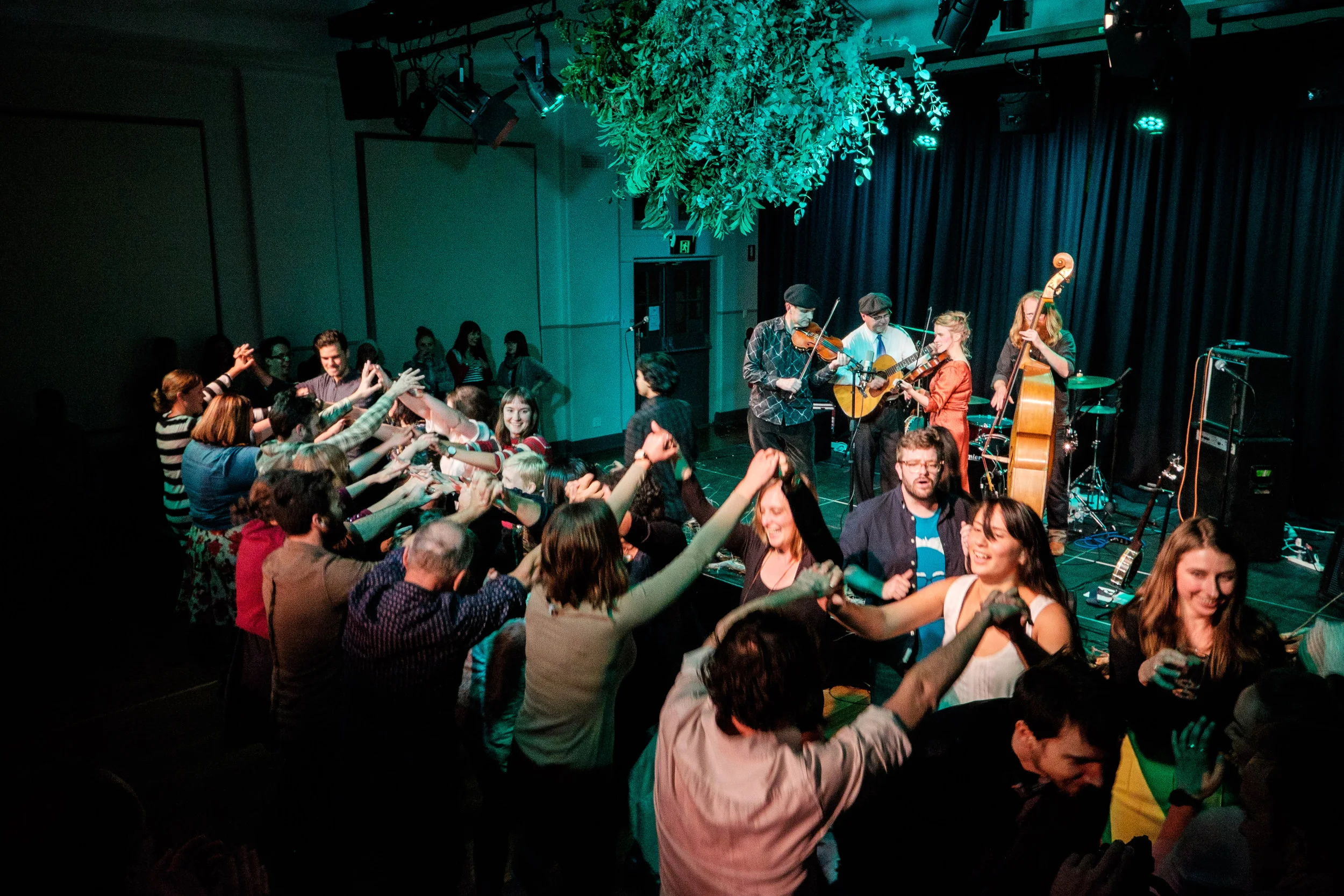 Image by Andrew Sikorsky