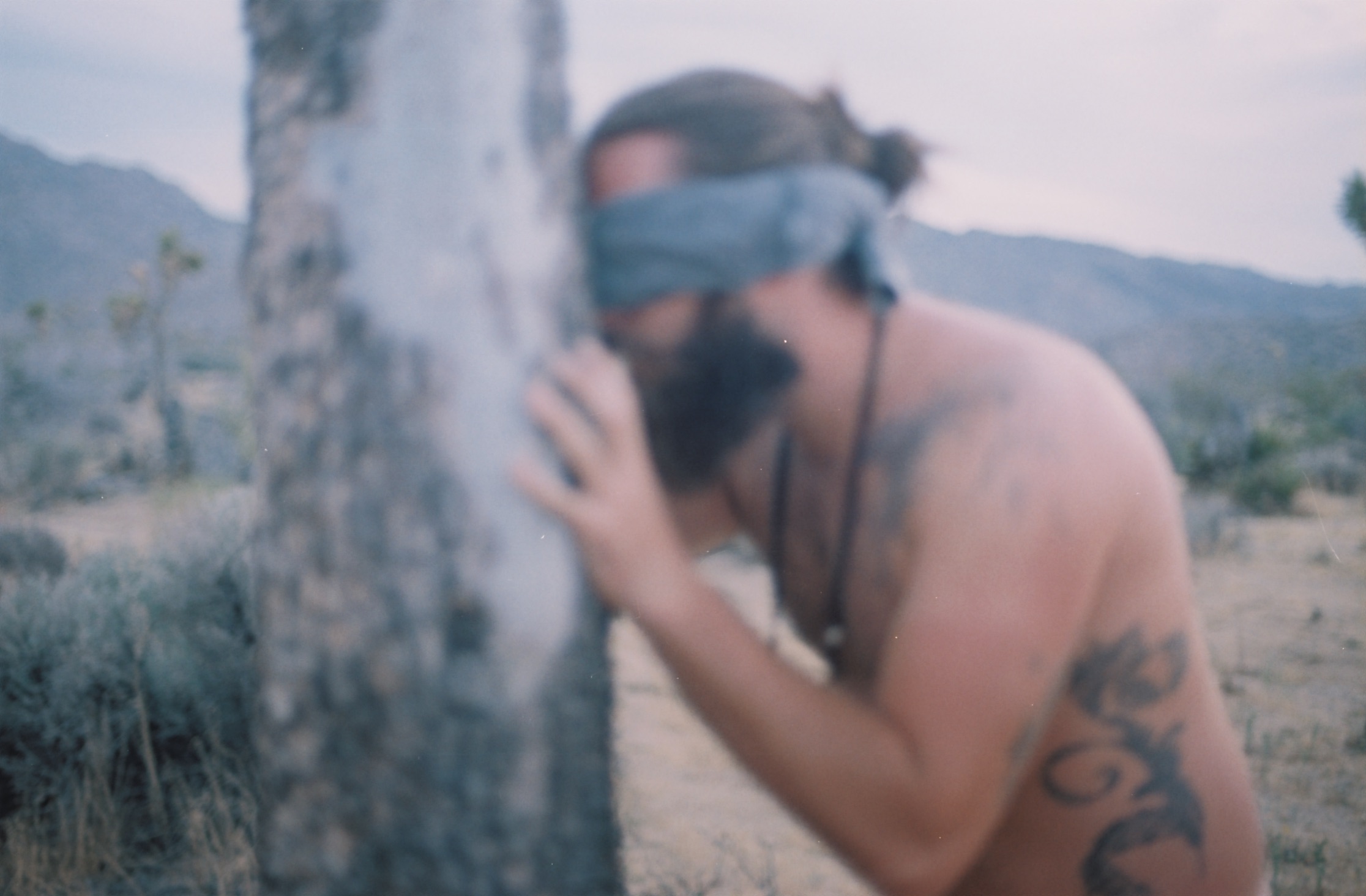 Shot by MWL on 35mm film. Totally raw, unedited.
