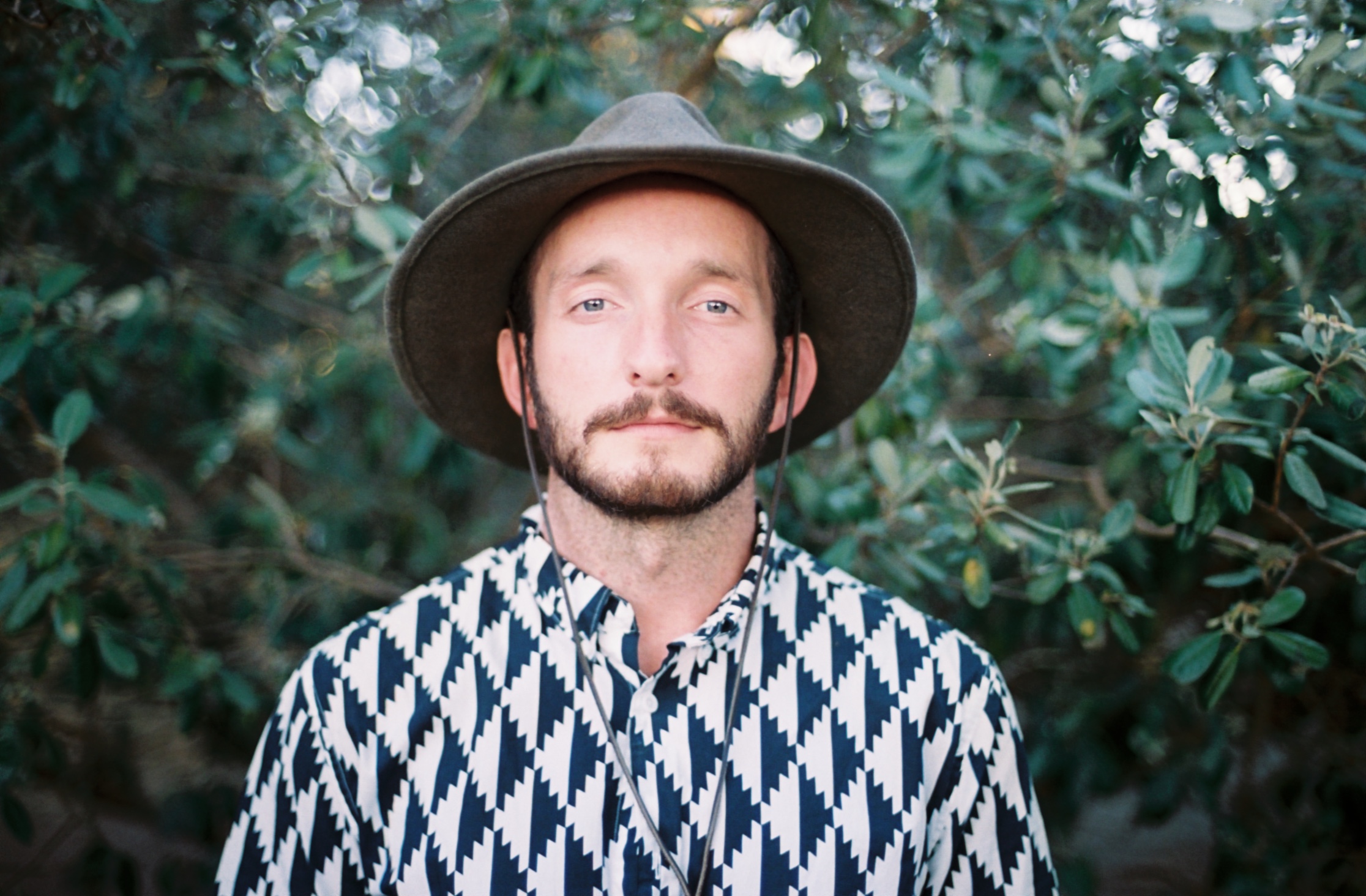 Jedidiah Jenkins is an adventurer, writer and explorer who made the decision to leave a job he loved in pursuit of an untested dream: bicycling from Oregon to Patagonia and writing a book about it. #35mm #film