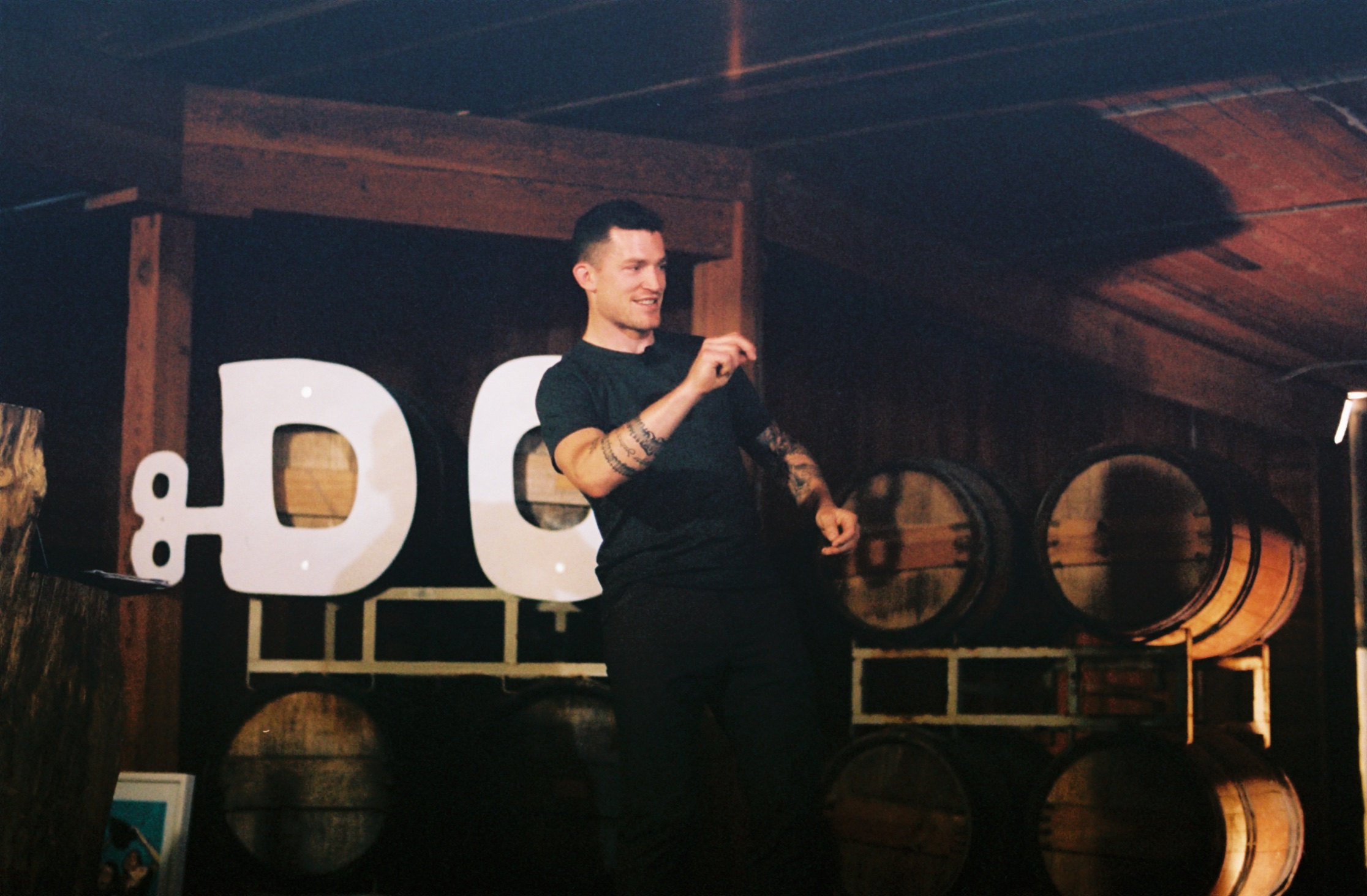Hockey legend, social activist and environmentalist Andrew Ference defies pigeon holing and is evolving what it means to be a pro athlete in today’s world. #35mm #film