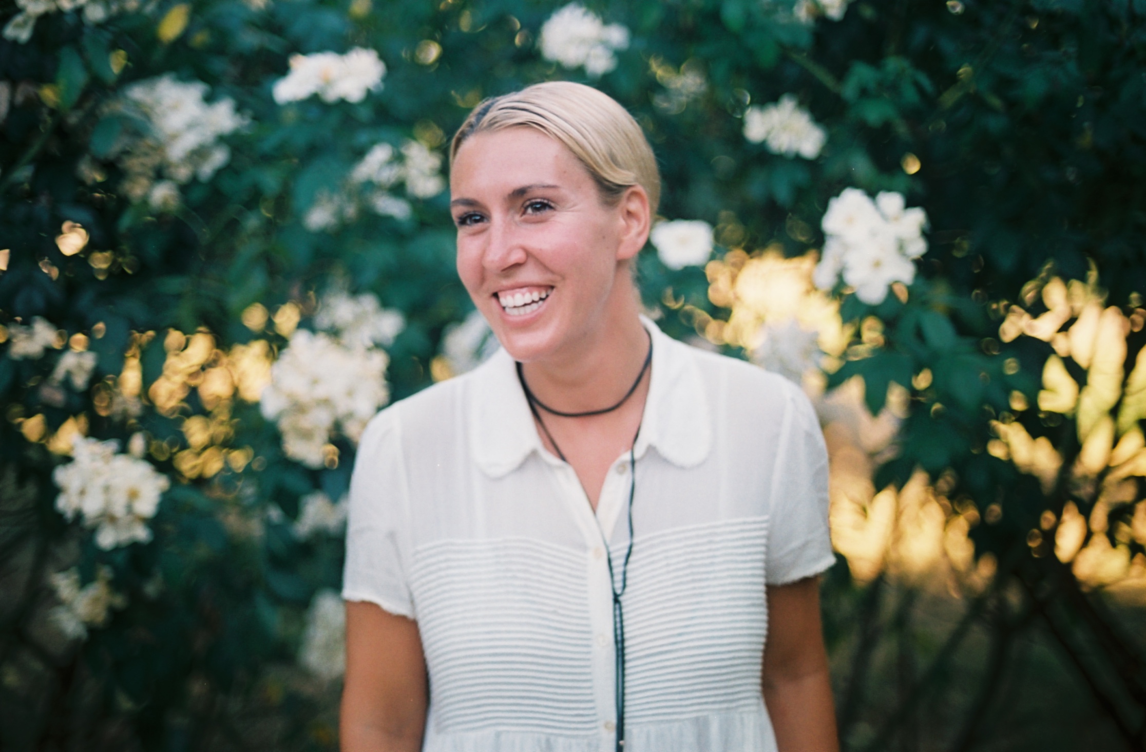 Alex is a Vancouver based entrepreneur and yoga teacher, founder of Girlvana Yoga and co-owner of Distrikt Movement . She is a lady on a mission to help women come together and rise. #35mm #film