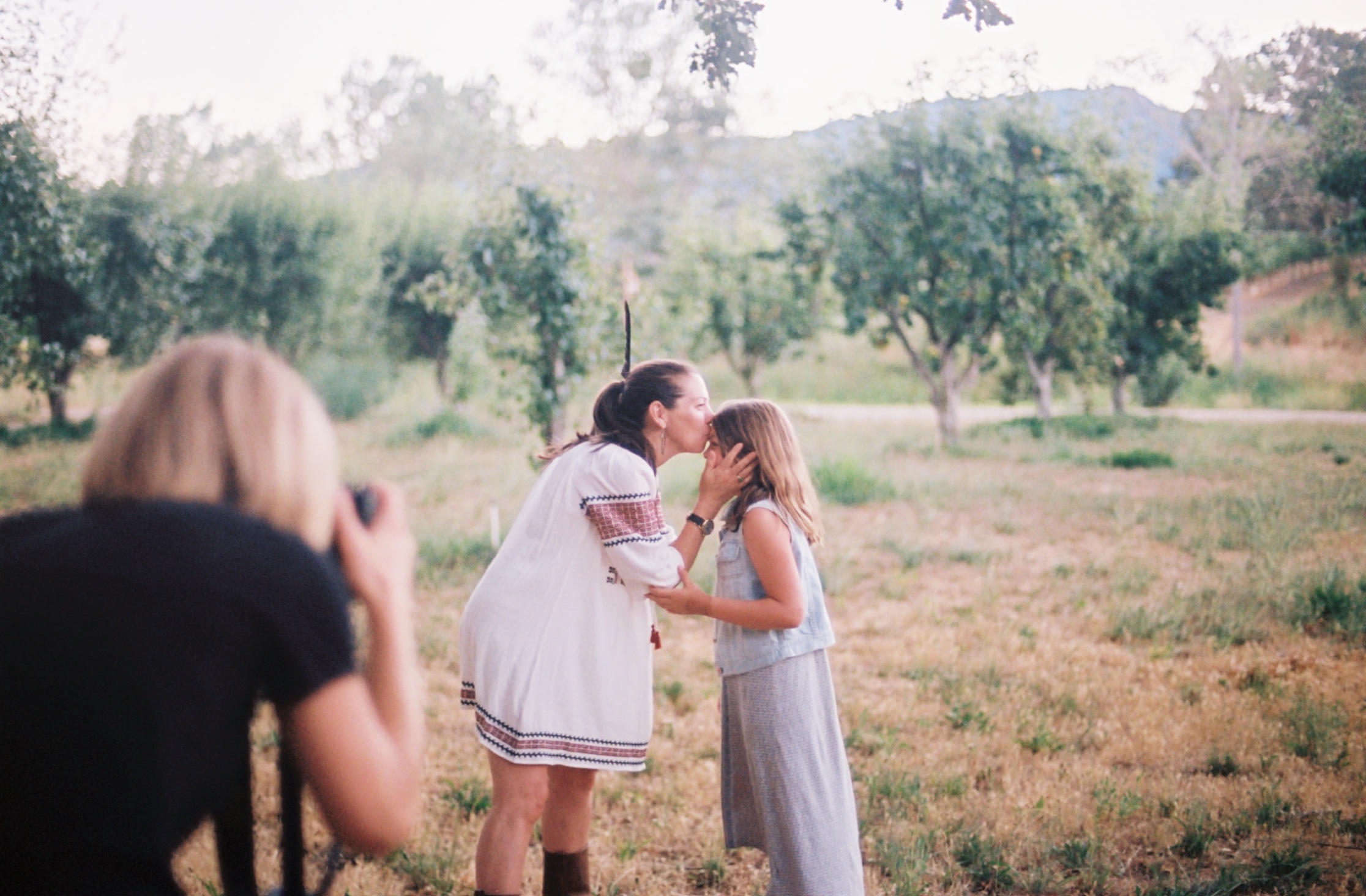 Captured a moment #35mm #film