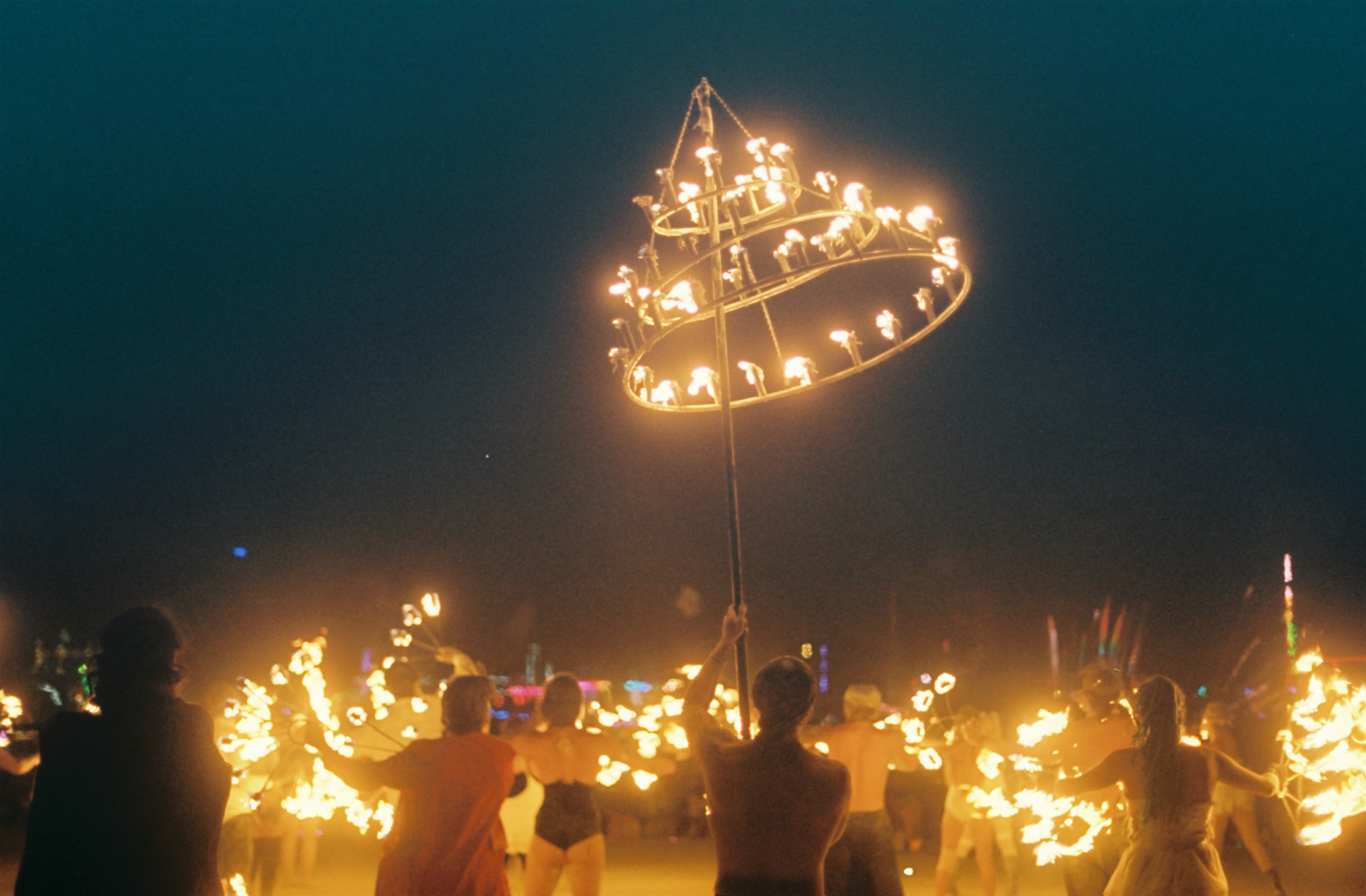 Procession