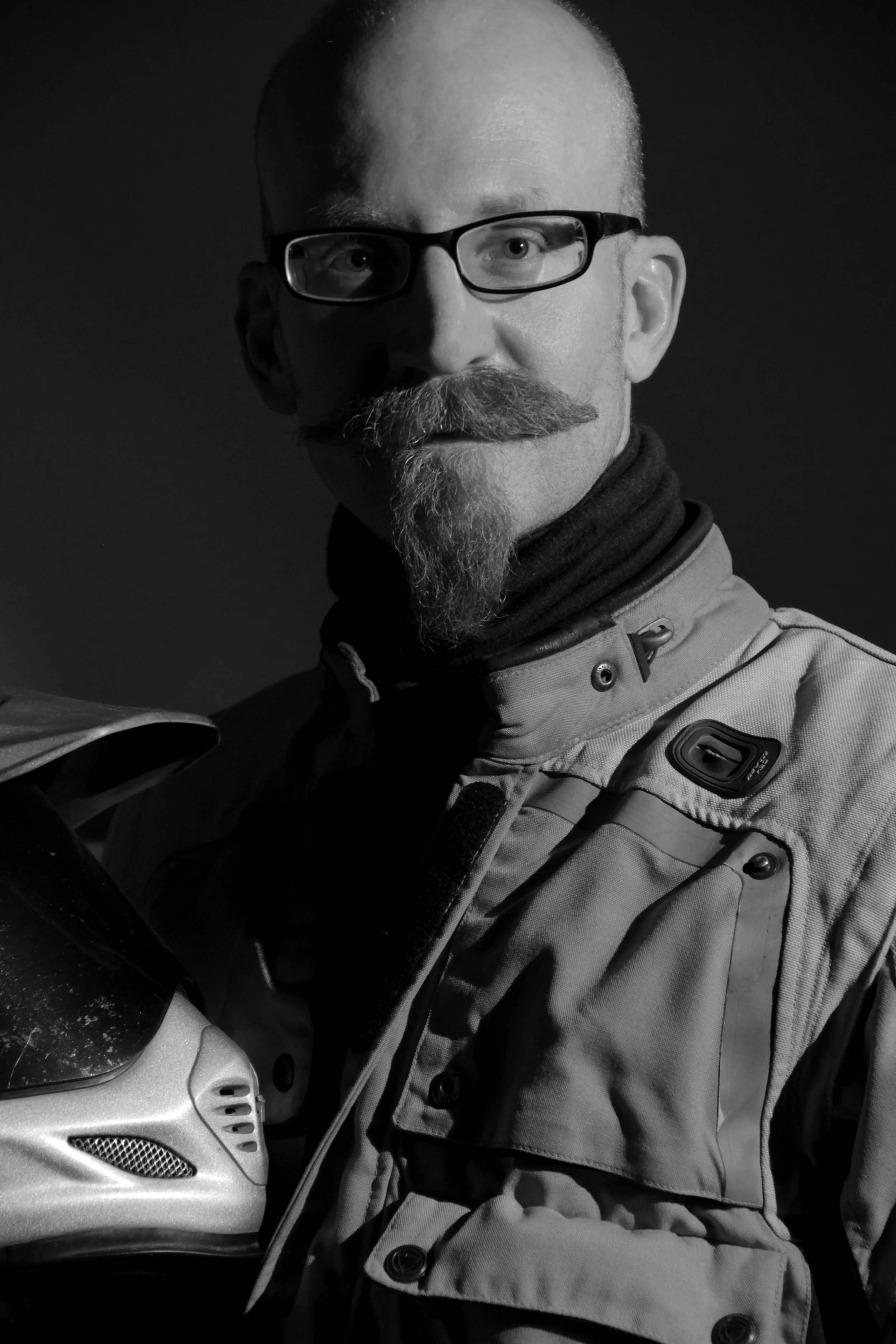 Photo: Sandy Swanson Photography , mustache by Diek