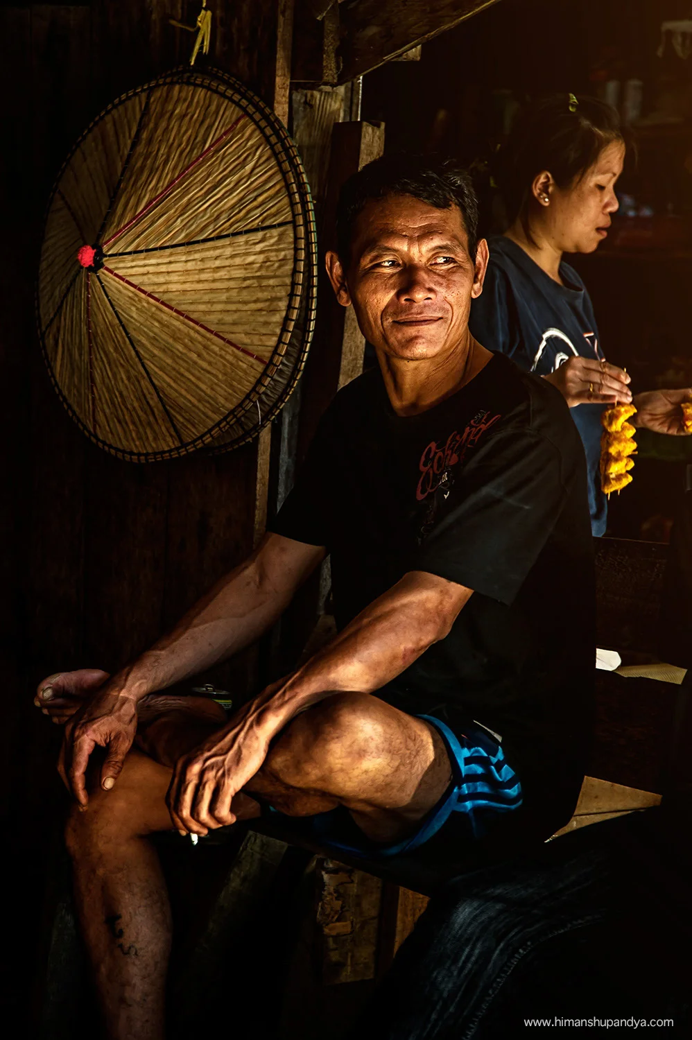 BORNEO, MALAYSIA back to PLACES