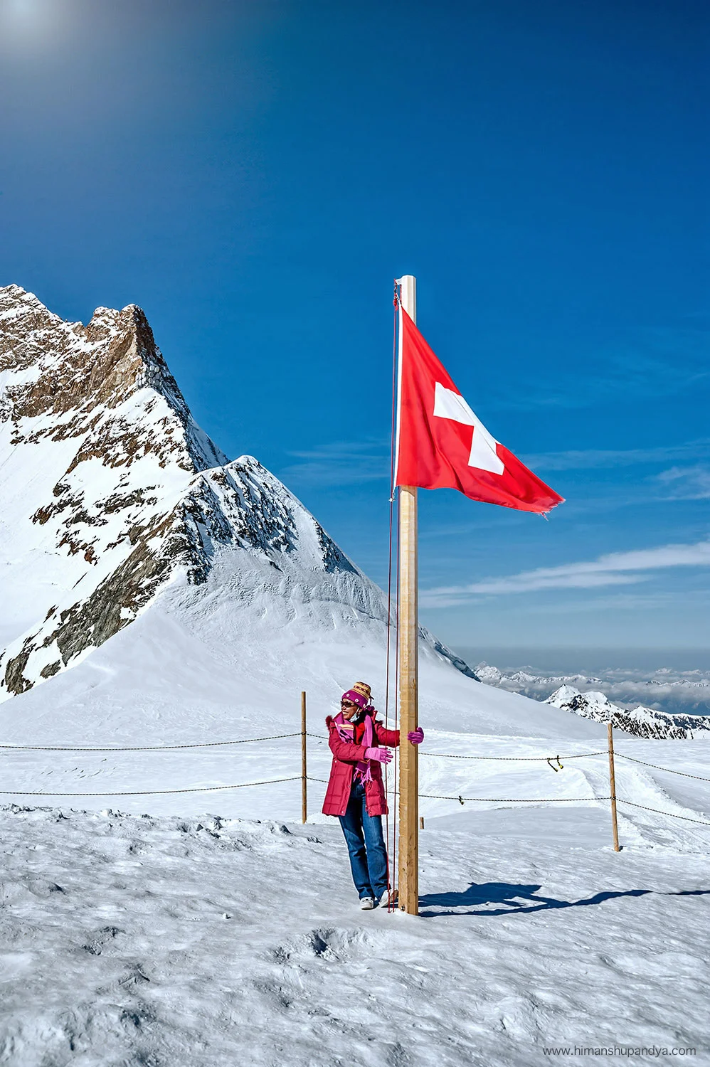 SWITZERLAND back to PLACES