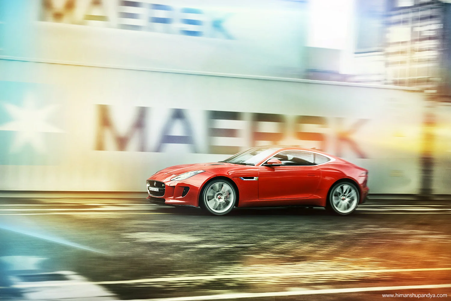 Jaguar F-Type back to AUTOMOTIVE