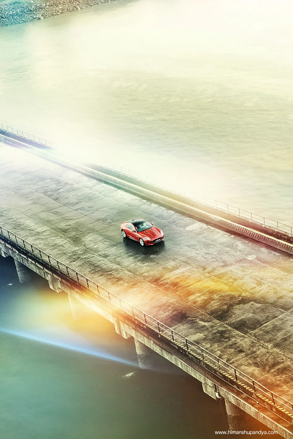Jaguar F-Type back to AUTOMOTIVE