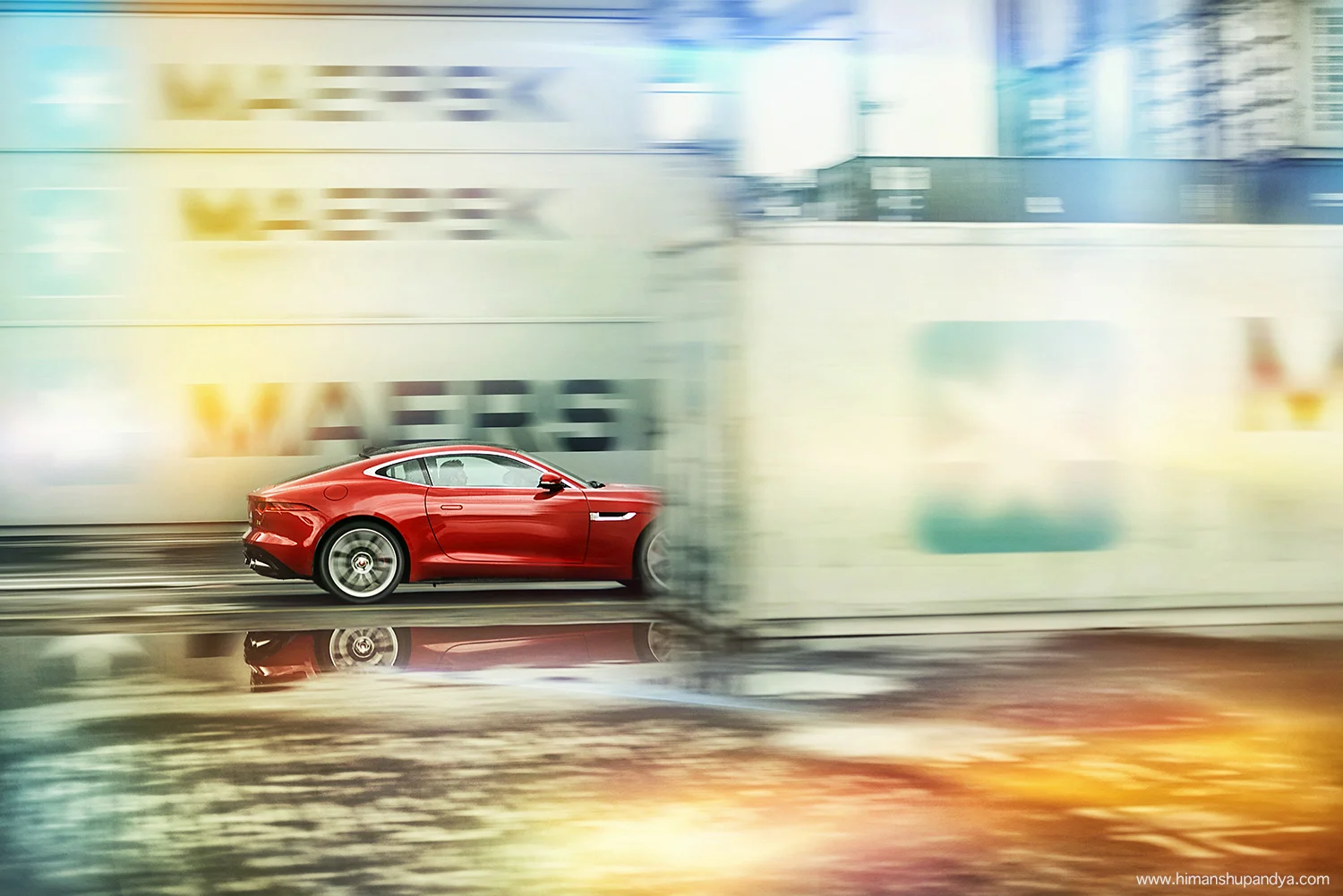 Jaguar F-Type back to AUTOMOTIVE