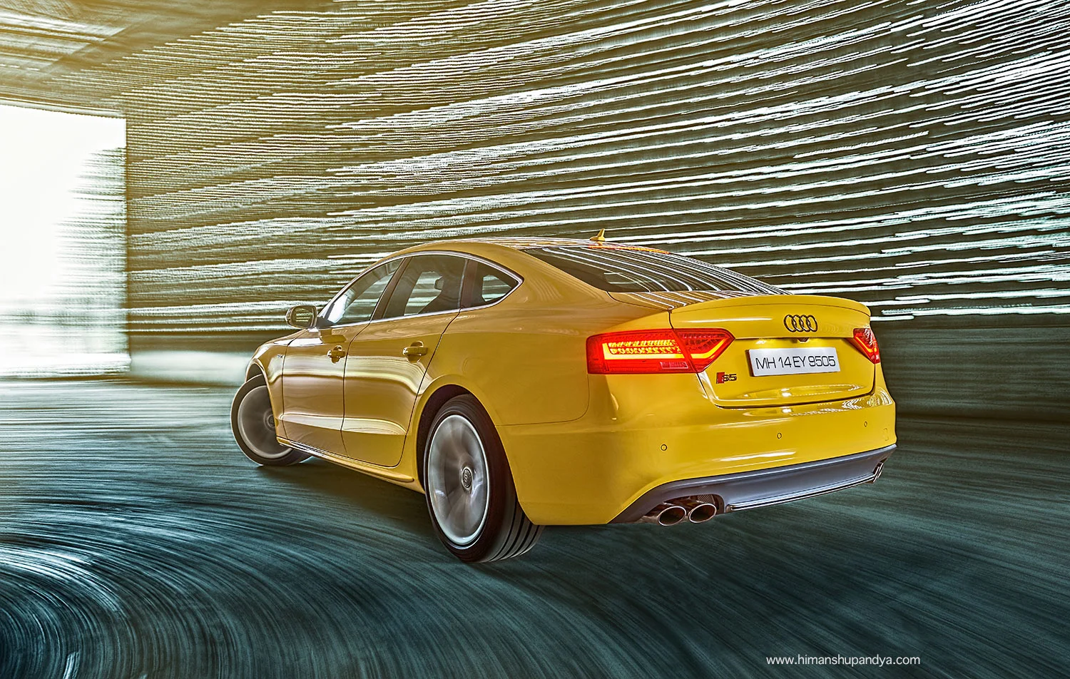 Audi S5 see more AUTOMOTIVE