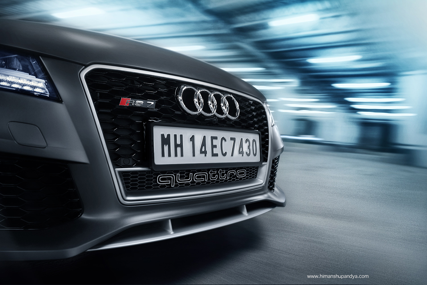Audi RS7 see more AUTOMOTIVE