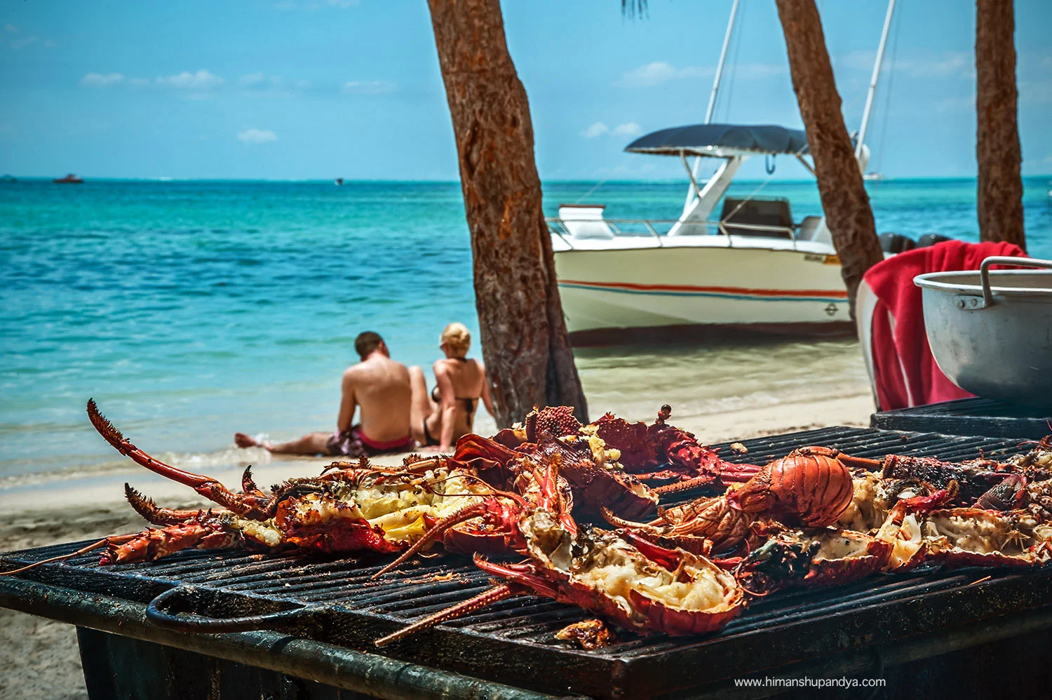 MAURITIUS see more TRAVEL