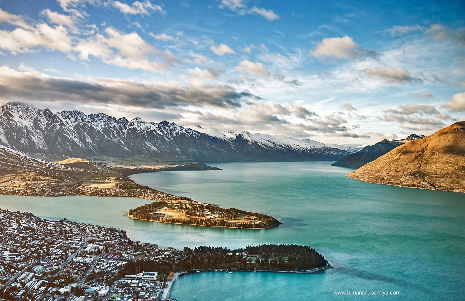 NEW ZEALAND see more TRAVEL