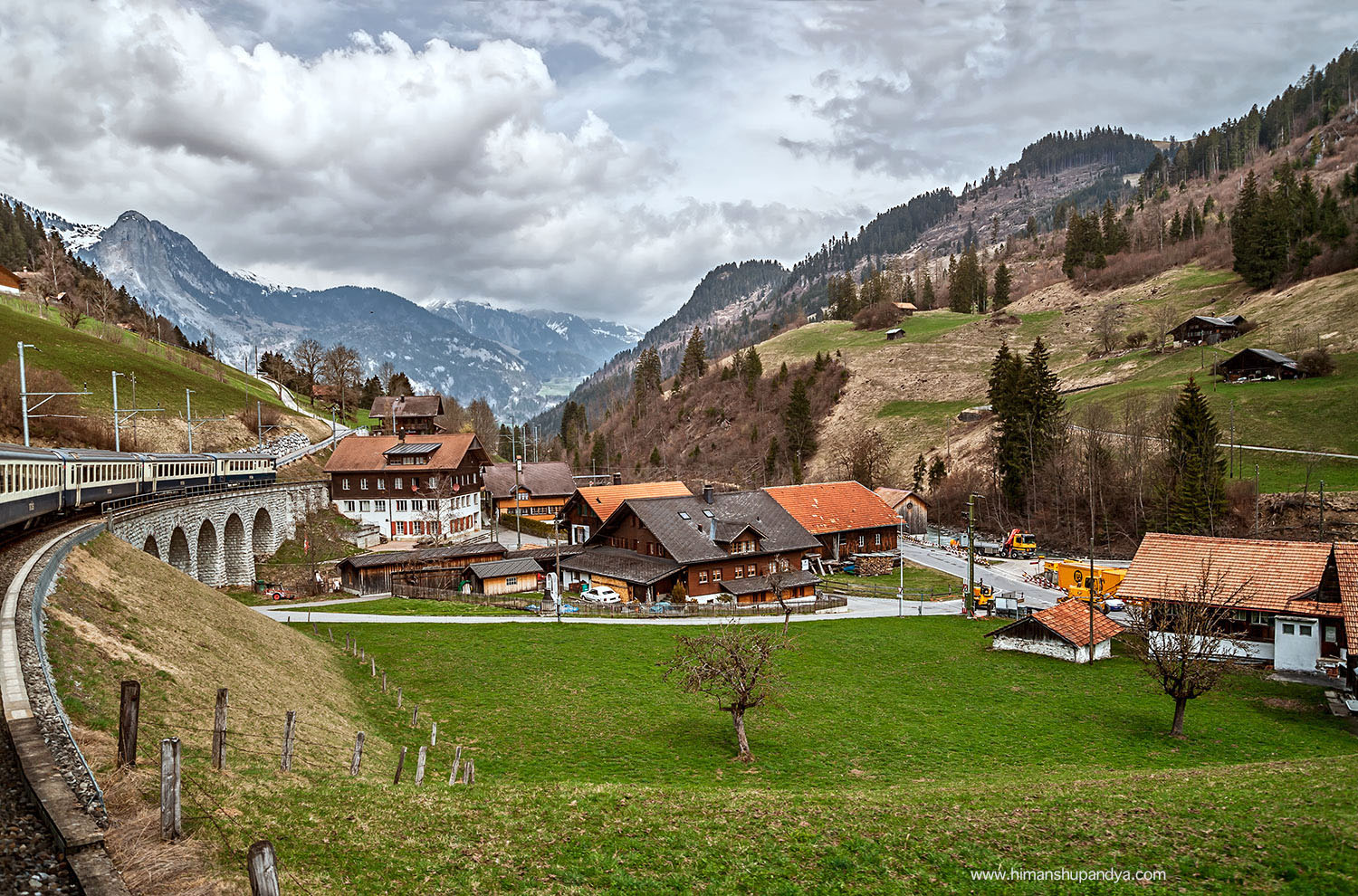 SWITZERLAND see more TRAVEL