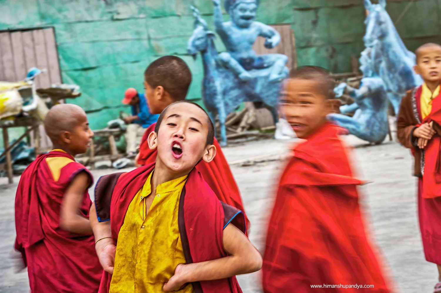 SIKKIM, INDIA see more TRAVEL