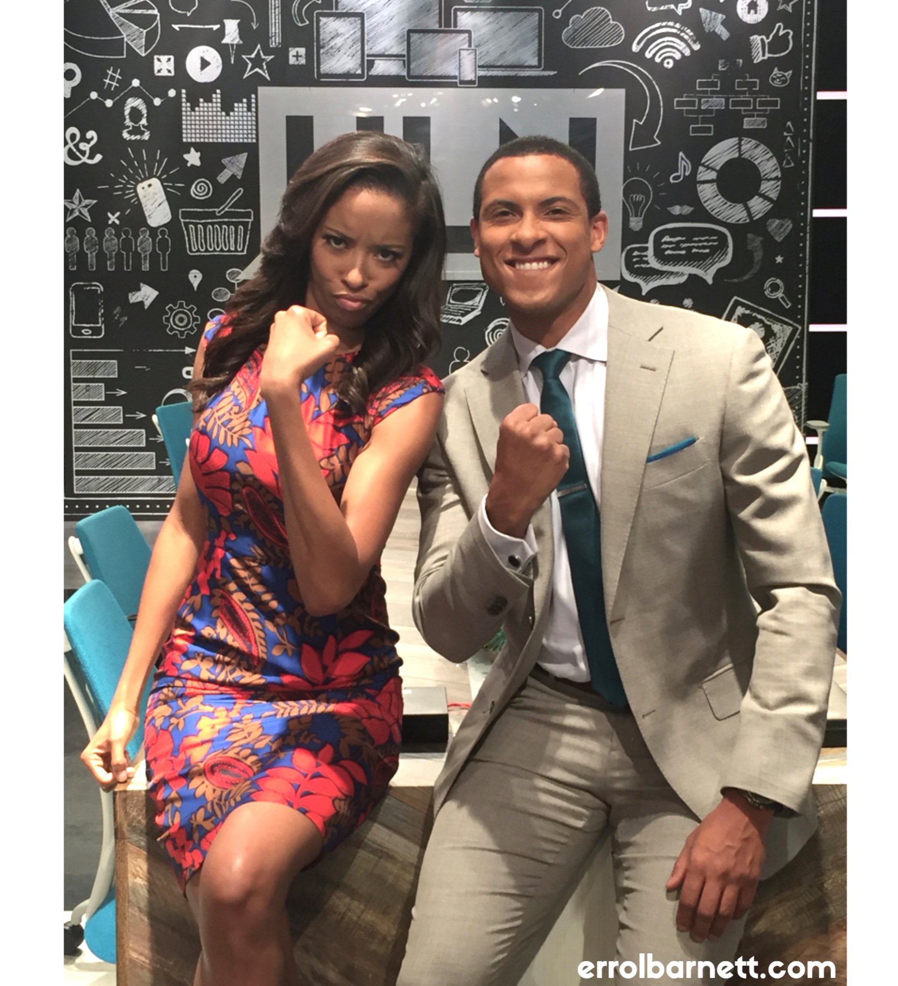 errol + melissa