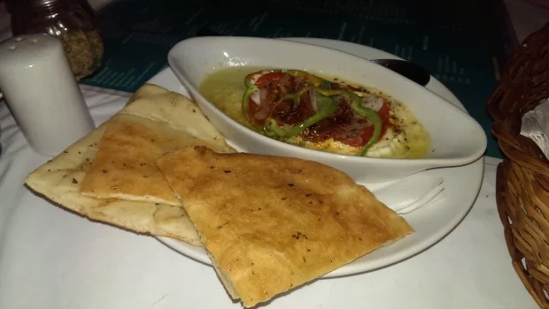 Giano-Tiko @ Thalassa, Goa