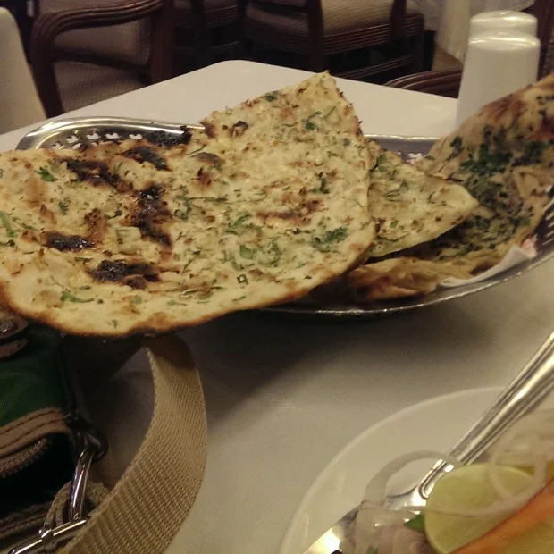 Breads @ Jewel of India, Worli