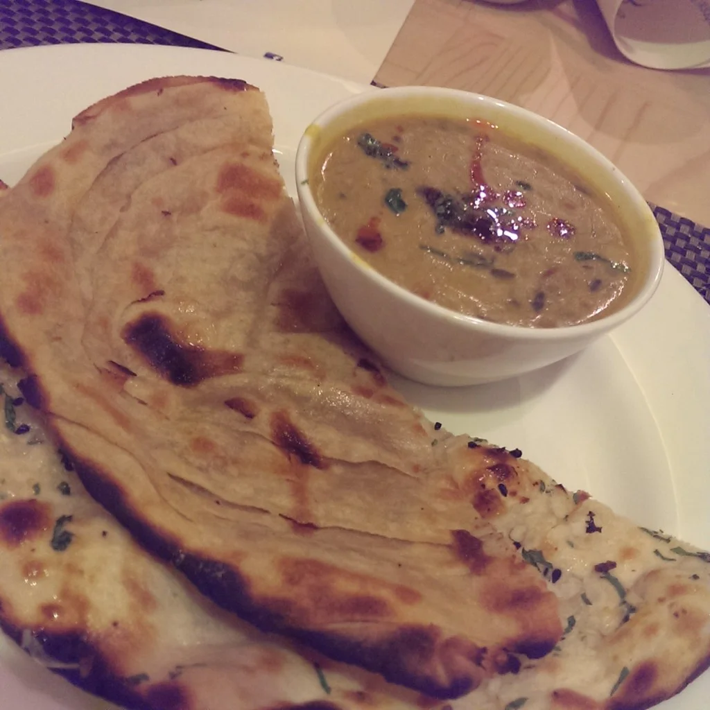 Breads and Dal @ Punjab Grill, Andheri